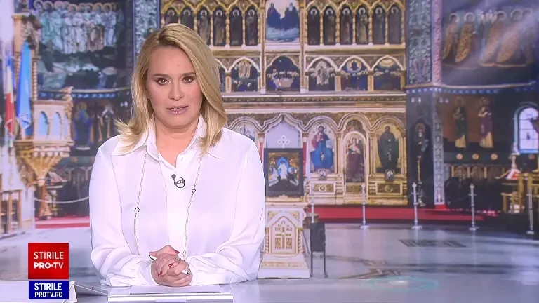 Credincioșii au umplut bisericile în Săptămâna Mare, chiar și în ziua de 1 Mai, ca să se spovedească