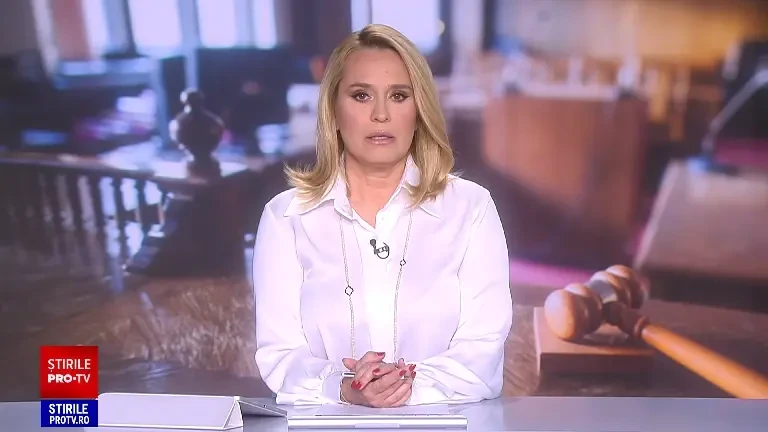 Sentință fără precedent în România. Pedeapsa primită de un avocat care a filmat-o în ipostaze intime pe fiica unui politician