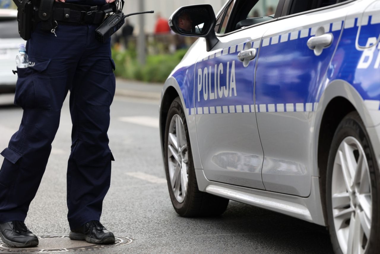 Atac cu cuțitul la o mănăstire din Polonia: un preot ucis, patru răniți
