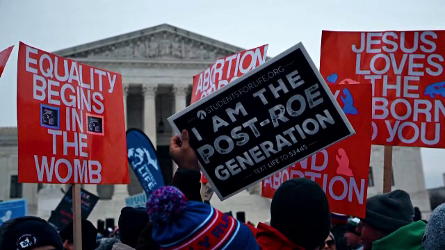 Nou vot în SUA privind legea anti-avort. În Florida au fost interzise avorturile după șase săptămâni de sarcină