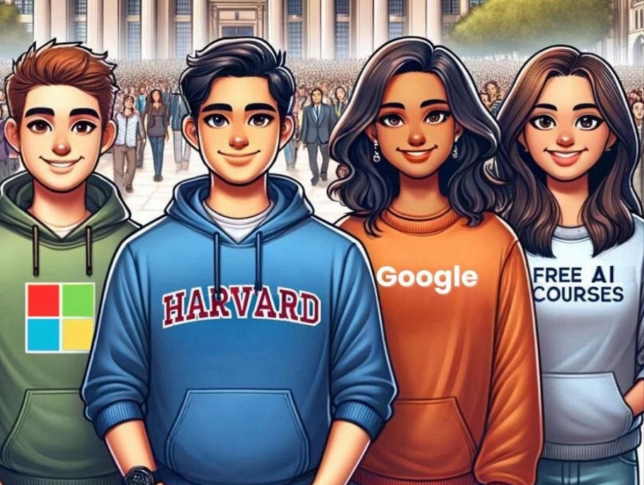 Platforme pentru cursuri online gratuite. Ce poți să înveți pe internet pentru a economisi bani