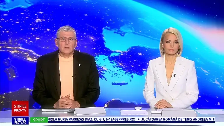 Incident grav în București, pe Șoseaua Giurgiului. Brațul unei macarale s-a rupt și a strivit o mașină parcată