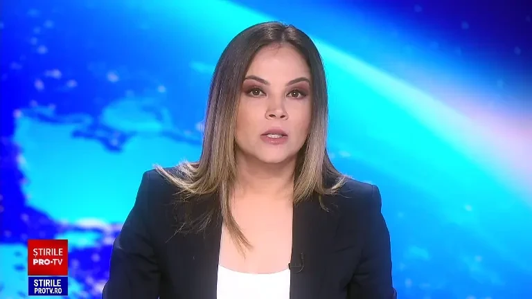 Mesaj RO-Alert în Slănic Prahova în zona în care s-a surpat strada. Autoritățile cer oamenilor să evacueze imediat