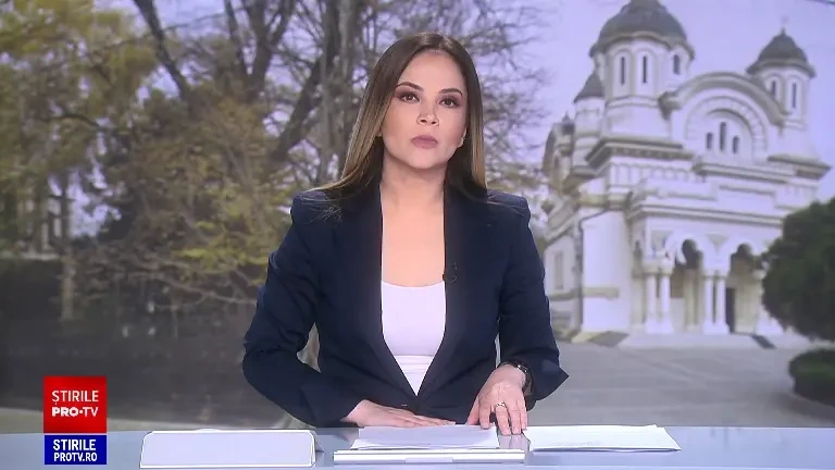 Tradiție impresionantă la Galați. Arhiepiscopul Dunării de Jos a spălat picioarele a 12 copii sărmani