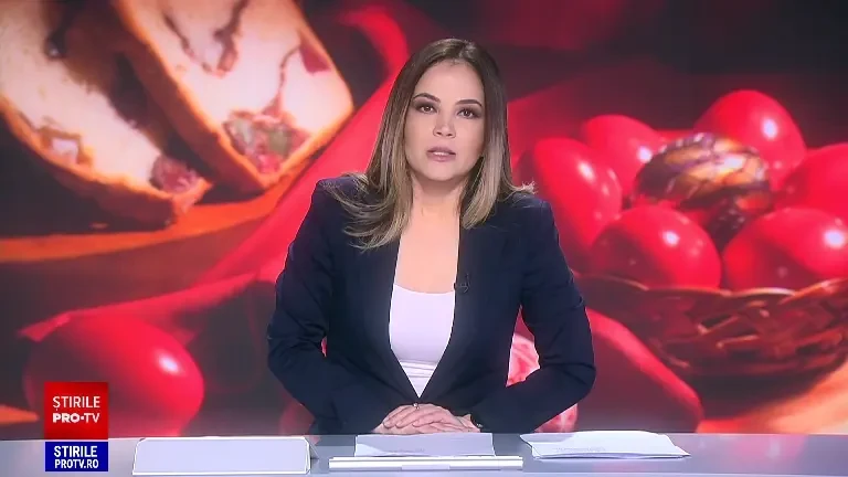 Joia Mare: Tradiții și secrete ale vopsitului ouălor de Paște. Cum procedează gospodinele