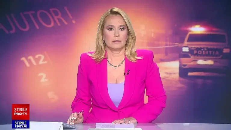 Explicațiile deputatului Dumitru Focșa, după ce polițiștii au emis ordinul de protecție provizoriu. „I-am spus să se spele”