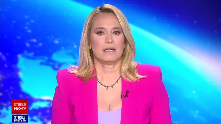 Mesaj RO-Alert în Slănic Prahova în zona în care s-a surpat strada. Autoritățile cer oamenilor să evacueze imediat