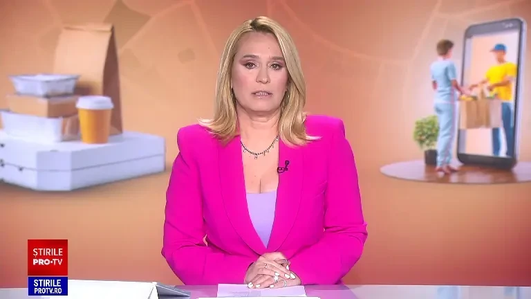 Românii au lăsat bucătăria de Paște pe mâna profesioniștilor. Cât costă un meniu livrat acasă