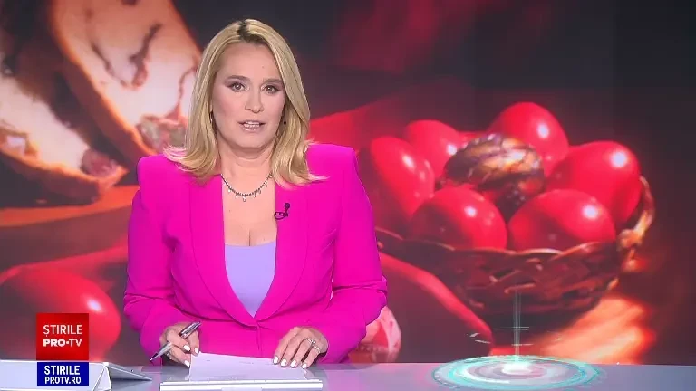 Cum și-au îmbunătățit românii tradiția ouălor vopsite de Paște. De la cele vopsite tradițional, la ouă cu mărgele