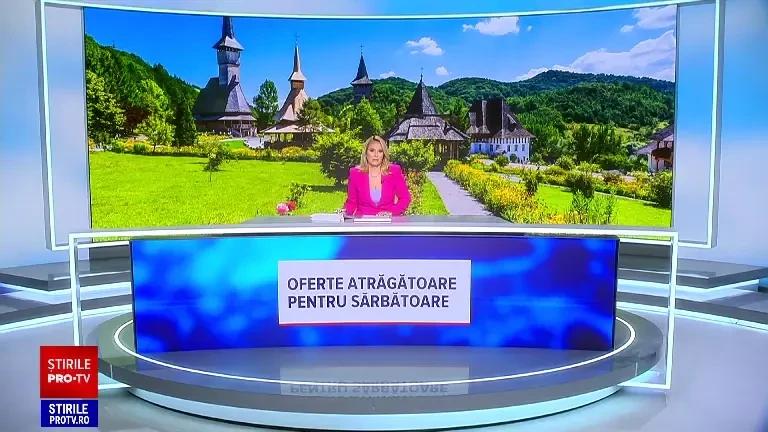 Schimbări majore în obiceiurile de călătorie de Paște: Rezervările last-minute sunt la mare căutare