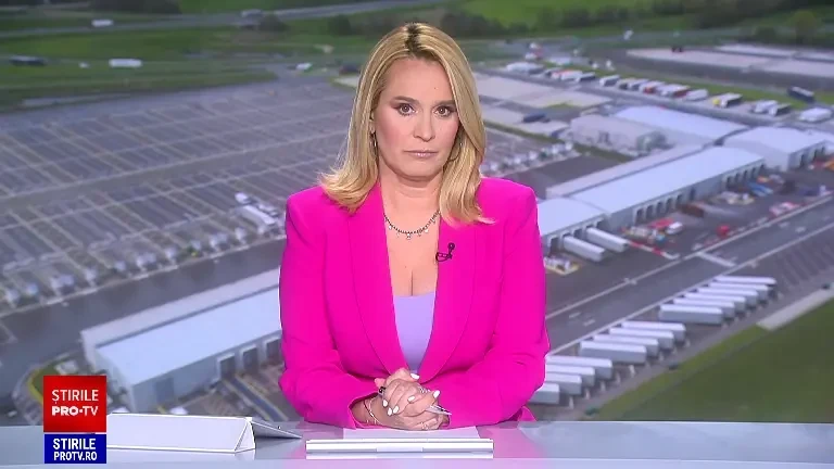 La 3 ani de când a părăsit piața unică, Marea Britanie a început controalele asupra produselor alimentare importate din UE