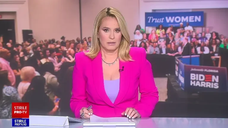 Nou vot în SUA privind legea anti-avort. În Florida au fost interzise avorturile după șase săptămâni de sarcină