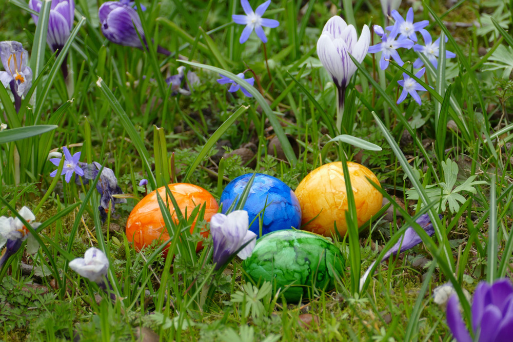 Cum va fi vremea de Paște. Meteorologii au emis prognoza meteo pentru următoarele patru săptămâni