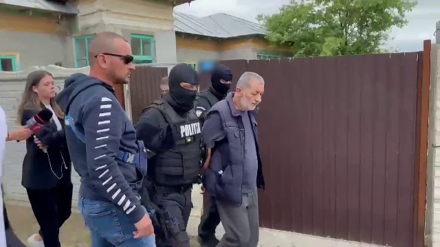 Ce s-a întâmplat cu omul de afaceri turc care a ucis o femeie și i-a aruncat trupul pe autostrada A1