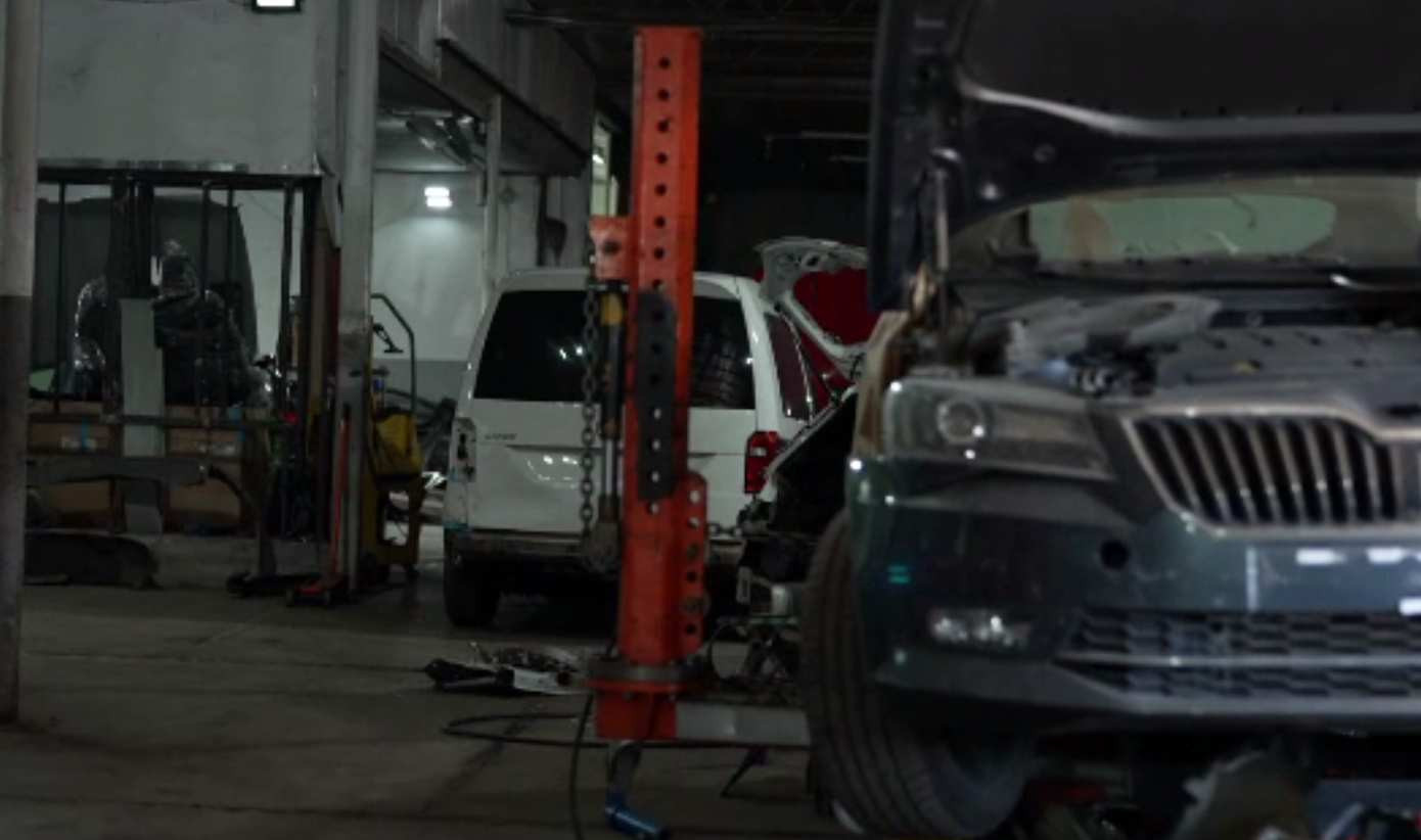 Pericol pe drumurile din România. Datele RAR despre zecile de mii de mașini vechi, cu nereguli grave și poluante