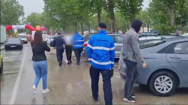 „Recoltă” de dosare penale pe litoral, printre petrecăreți. Unde au fost făcute cele mai importante capturi