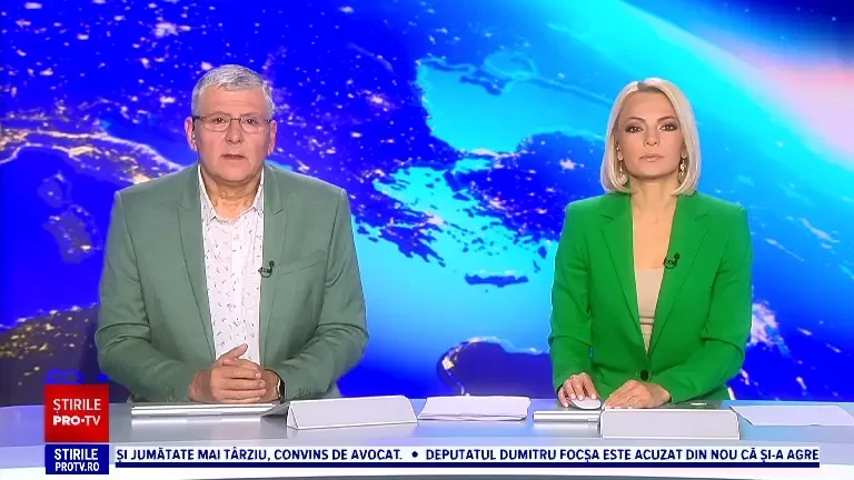 Atelier inedit pentru vopsirea ouălor de Paste, în Gorj. „Trebuie să te adaptezi după fiecare bucățică de sare”