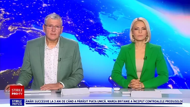 Cel puțin 30 de copii au fost răniți după ce o camionetă fără șofer a intrat în ei la un festival școlar, în Kârgâzstan