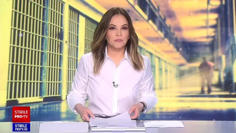 Turcul care a tranșat o femeie din București a fost internat în spitalul penitenciarului Jilava. Ce spune avocatul său