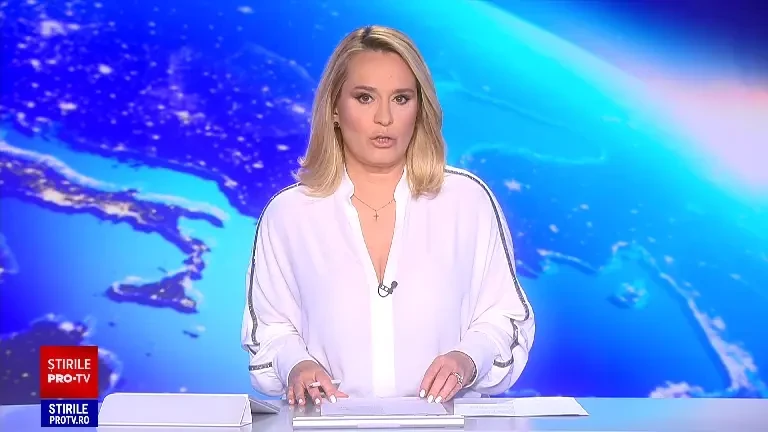 Filmul răpirii patronului de fabrică, cu o dubă verde. Suspecții ar fi trei moldoveni