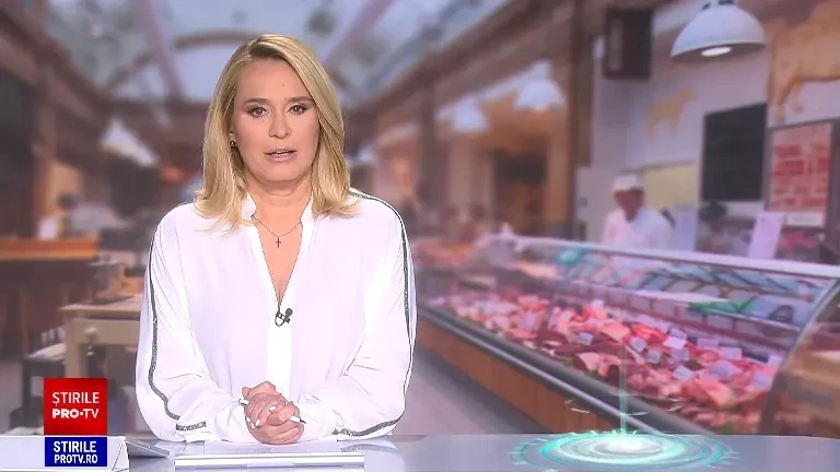 Cu cât s-a vândut carnea de miel în piețe și magazine, pe ultima sută de metri, în Vinerea Mare