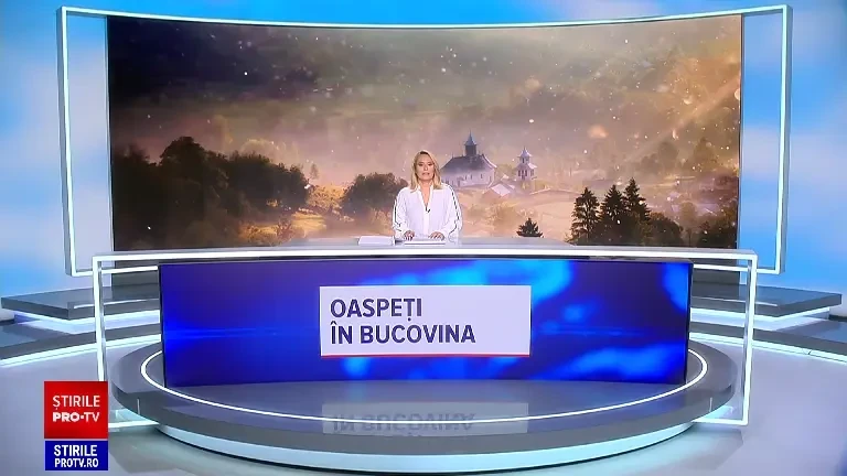 Românii au căutat în Bucovina un Paște liniștit, departe de agitația orașelor: ”Am ajuns în paradis”. Cât a costat un sejur
