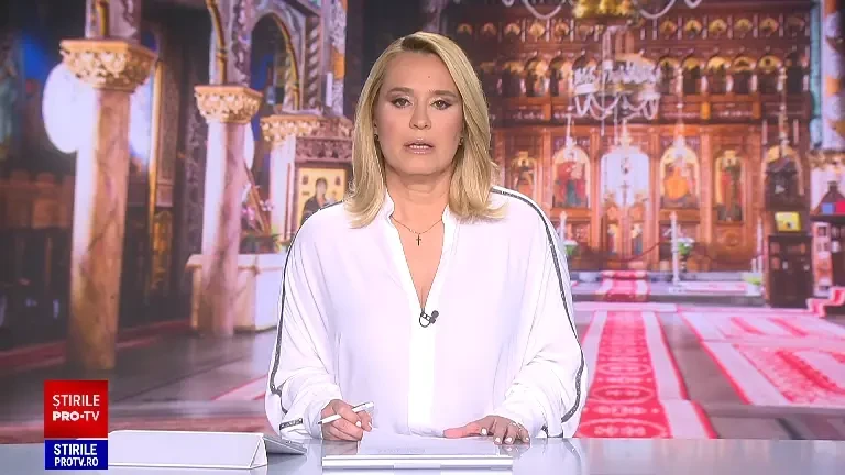 Bisericile au fost pline în Vinerea Mare: „Pentru mine e mai mult o zi de smerenie”