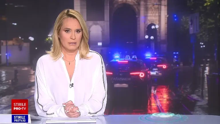 Un jaf ciudat comis de trei români în Italia i-a uimit și pe anchetatori