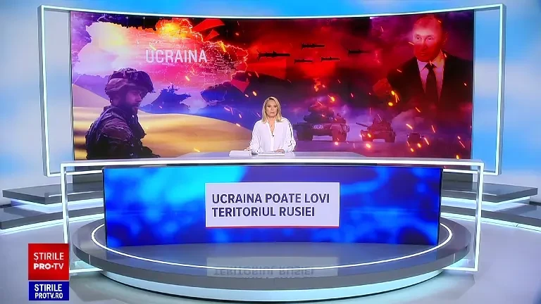 Kremlinul califică drept "foarte periculoase" declaraţiile lui Macron despre posibila trimitere de trupe în Ucraina