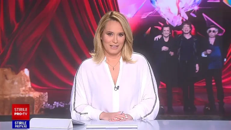 Mick Jagger și Keith Richards au făcut show pe scenă, la 80 de ani. Rolling Stones, la Festivalul de Jazz de la New Orleans