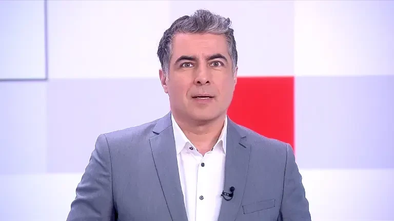 Medici, ingineri și arhitecţi şi-au găsit rostul şi liniştea în corul Anastasios, la Mănăstirea Mihai Vodă