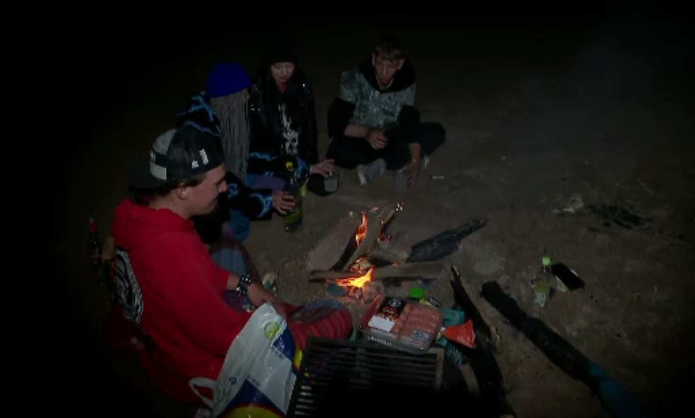 Litoralul s-a golit de petrecăreții veniți de 1 Mai, dar le-au luat locul cei care petrec Paștele