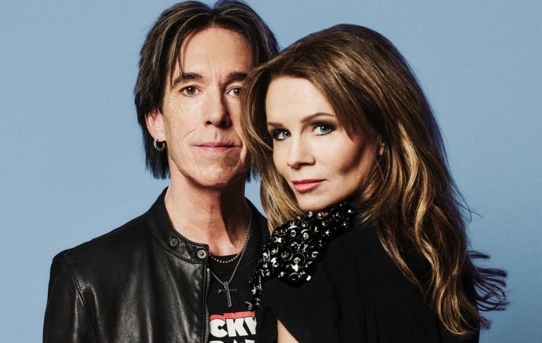 Roxette a lansat prima sa piesă după 8 ani. Cum sună alături de noua solistă trupa iubită în toată lumea VIDEO