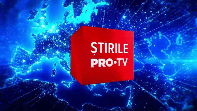Știrile ProTV ale dimineții - 04.05.2024
