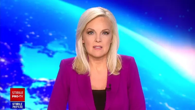 ProTV transmite în direct Slujba de Înviere de la Mănăstirea Antim din Capitală de la ora 23:45