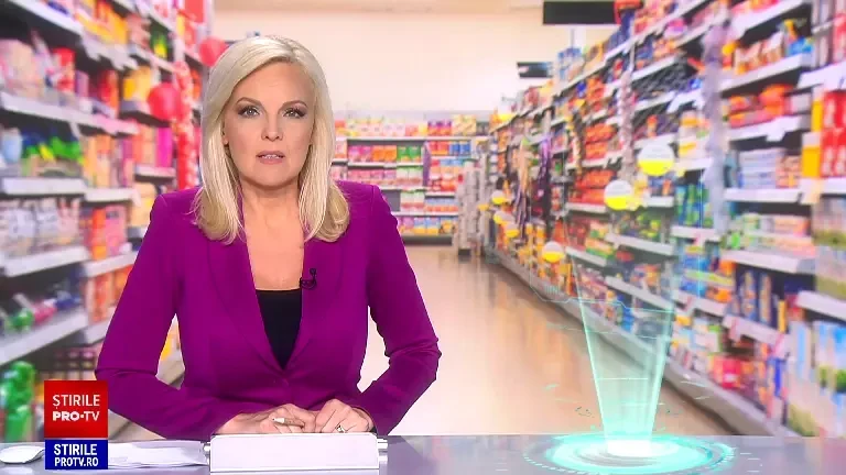 Ofertă de Paște pe ultima sută: Reduceri semnificative la verdețuri, legume și carne