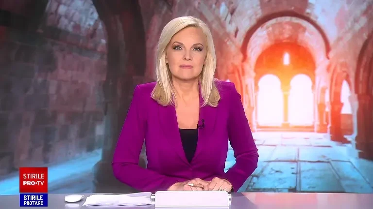 "Oamenii sunt lumina". Corul „Anastasios” face biserica să vibreze. Cântă acolo medici și piloți