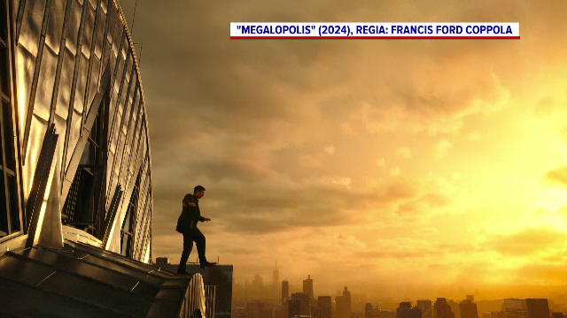 Legendă a cinematografiei, Francis Ford Coppola lansează trailerul filmului la care lucrează de 20 de ani