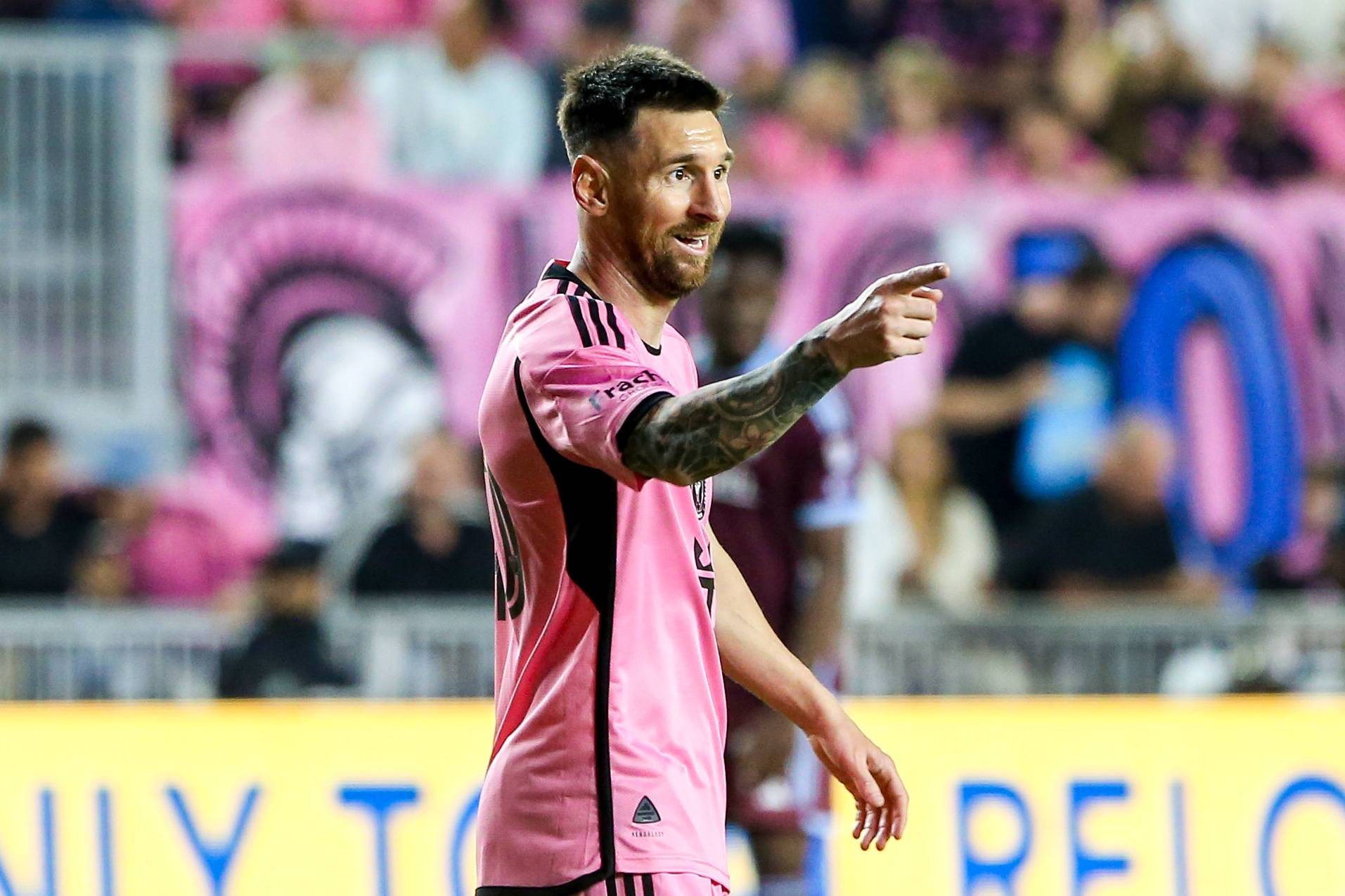 Messi a intrat în istorie: un gol și cinci pase decisive în MLS. Cum s-au înscris golurile VIDEO