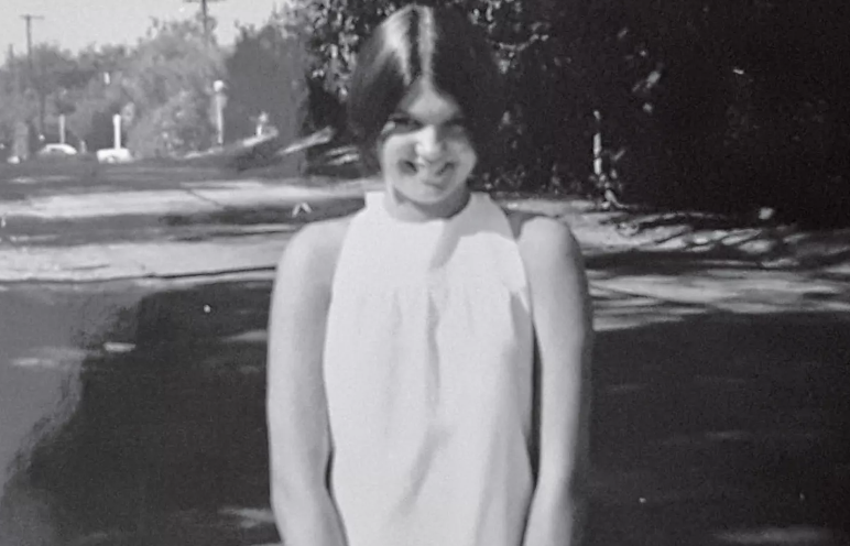 Tali Shapiro si Morgan Rowan