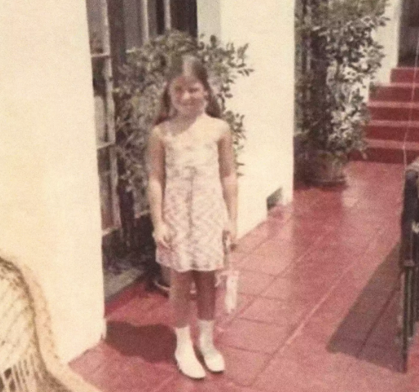 Tali Shapiro si Morgan Rowan