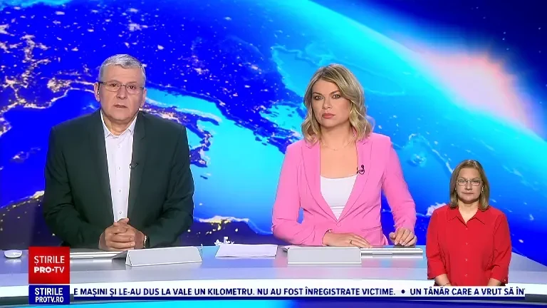 Motociclist mort pe faleza din Galați, după gestul necugetat al unui tânăr șofer. Ce s-a întâmplat