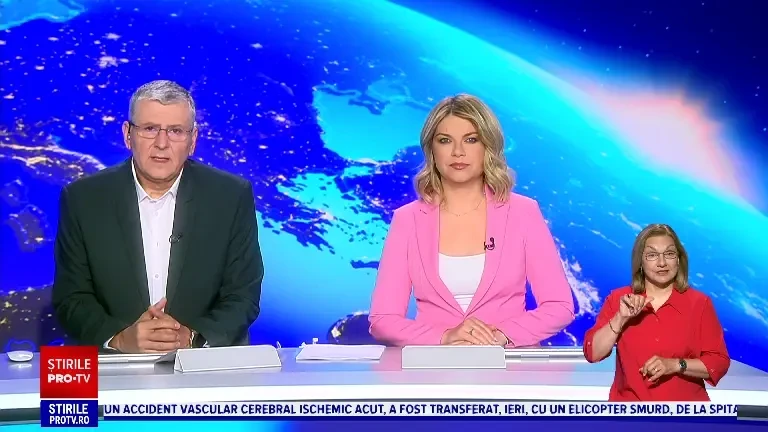 Rupere de nori, grindină și mașini luate de apă, în prima zi de Paște. ”Vai de capul, nu se poate așa ceva!”