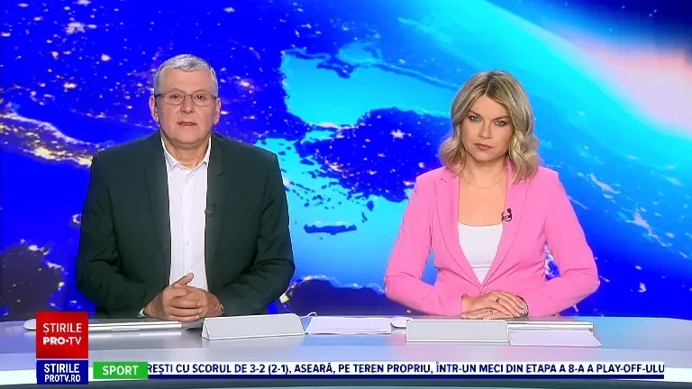 Boeing are programat luni primul zbor cu echipaj către Stația Spațială Internațională. Racheta va decola din Florida