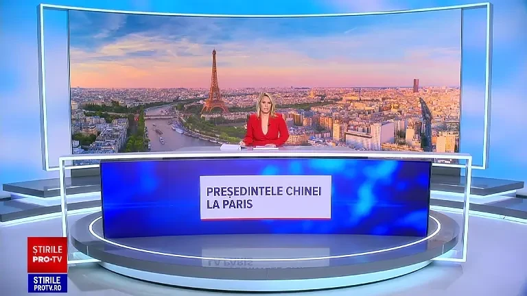Ursula von der Leyen îi cere lui Xi Jinping să nu mai ajute Rusia în războiul împotriva Ucrainei. Mizele acestei vizite