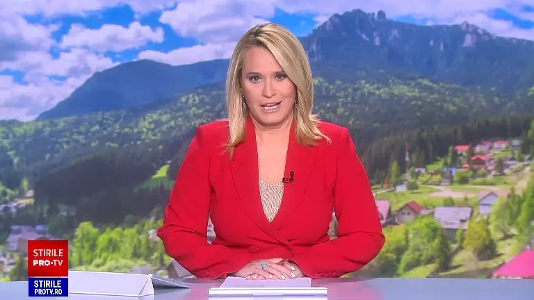 Turiști din toată țara au umplut terasele din Brașov în ultima zi din vacanța de Paște. „Profităm de soare”