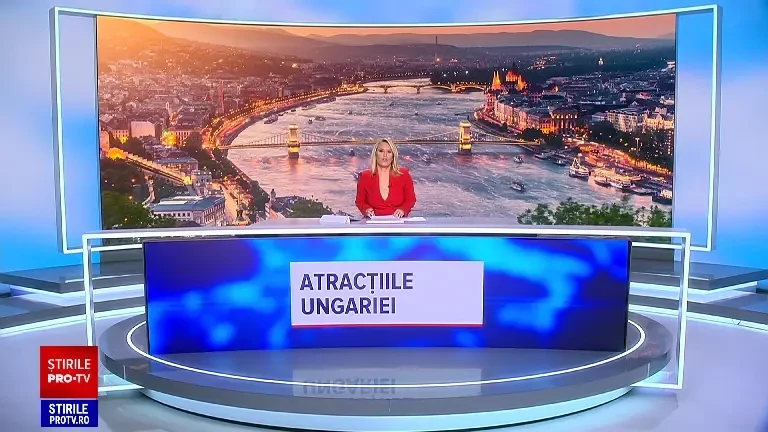 În a doua zi de Paște, românii din vestul tării s-au răsfățat la ștranduri din Ungaria. Cât costă o zi de distracție