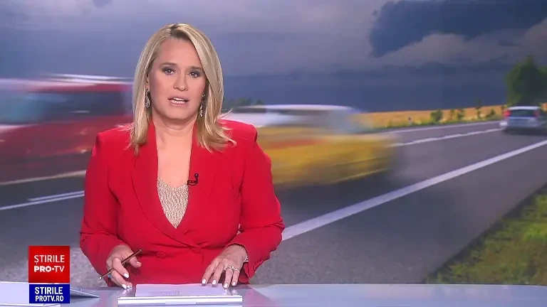 Primul limitator de viteză inteligent din România a fost instalat la Snagov. Cum funcționează