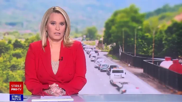 Arhiplin pe șoselele principale din țară. Cei care s-au distrat de Paște departe de casă au stat ore în șir în trafic