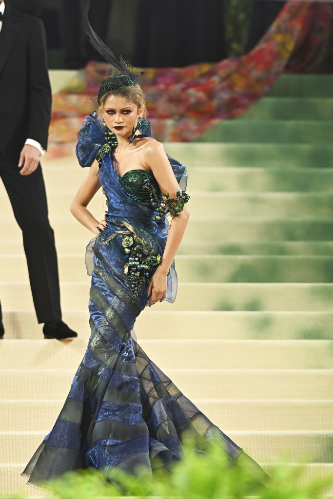 Culisele Met Gala 2024. Vedetele care au fost protagonistele unor momente hilare. Au rămas în istoria show-ului | FOTO&VIDEO